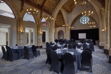 هتل Holiday Inn Bolton Centre, An Ihg