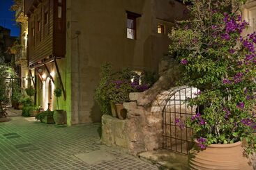 Hotel Ionas Boutique