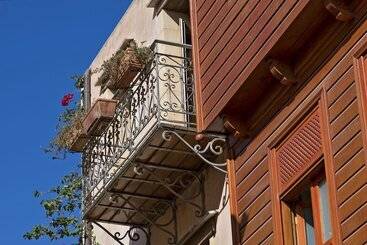 Hotel Ionas Boutique