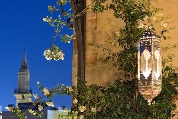 Hotel Ionas Boutique