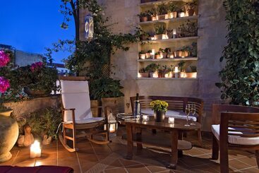 Hotel Ionas Boutique