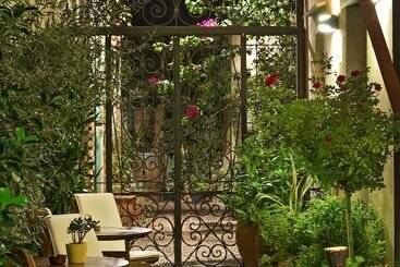 Hotel Ionas Boutique