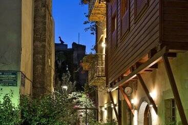 Hotel Ionas Boutique