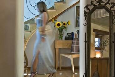 Hotel Ionas Boutique