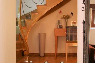 Hotel Ionas Boutique