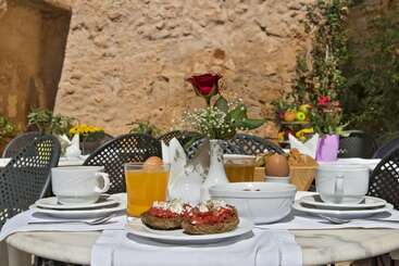 Hotel Ionas Boutique