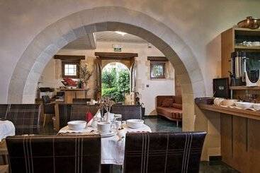 Hotel Ionas Boutique