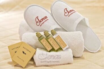 Hotel Ionas Boutique