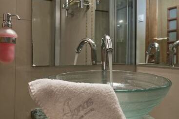 Hotel Ionas Boutique