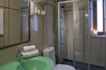 Hotel Ionas Boutique