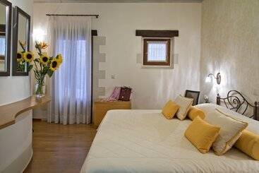 Hotel Ionas Boutique