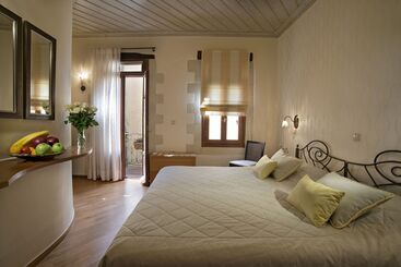 Hotel Ionas Boutique