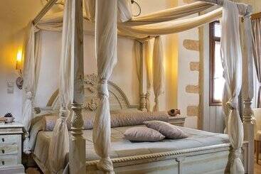 Hotel Ionas Boutique