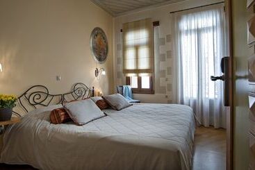 Hotel Ionas Boutique