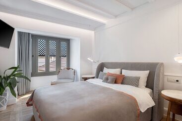 Hotel Ionas Boutique