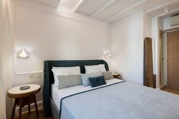 Hotel Ionas Boutique