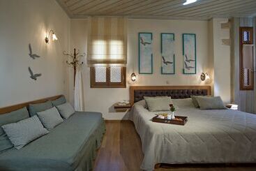 Hotel Ionas Boutique