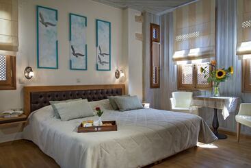 Hotel Ionas Boutique