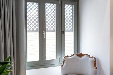 Hotel Ionas Boutique