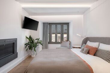 Hotel Ionas Boutique