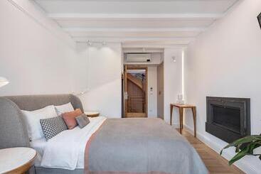 Hotel Ionas Boutique