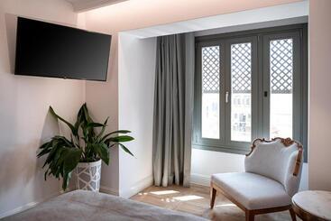 Hotel Ionas Boutique