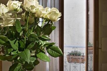 Hotel Ionas Boutique