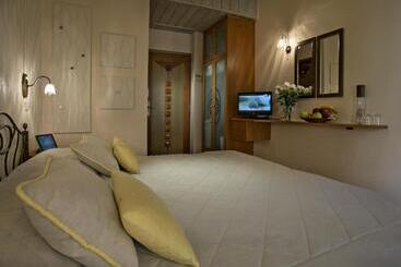 Hotel Ionas Boutique