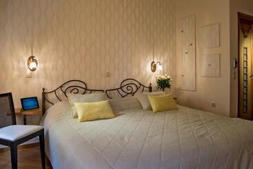 Hotel Ionas Boutique