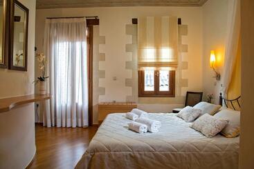Hotel Ionas Boutique
