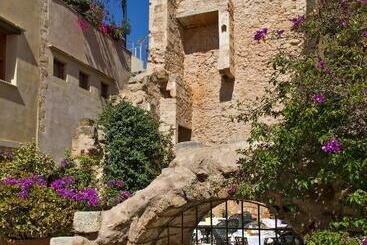 Hotel Ionas Boutique