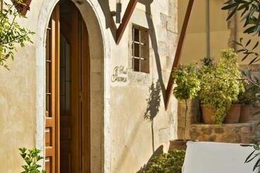 Hotel Ionas Boutique