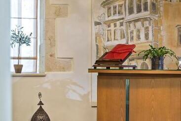 Hotel Ionas Boutique