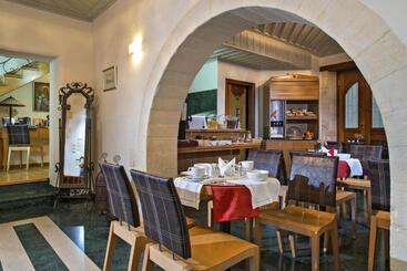 Hotel Ionas Boutique