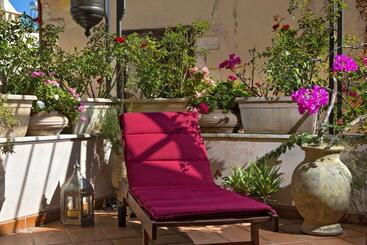 Hotel Ionas Boutique