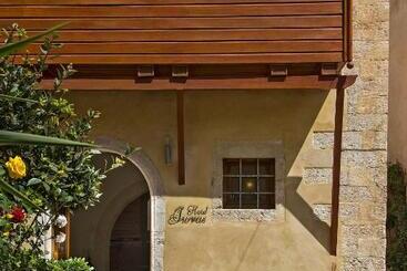 Hotel Ionas Boutique