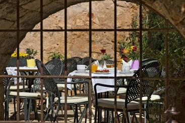 Hotel Ionas Boutique