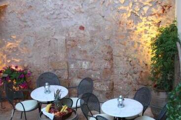 Hotel Ionas Boutique