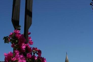 Hotel Ionas Boutique