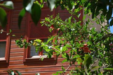 Hotel Ionas Boutique