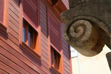 Hotel Ionas Boutique