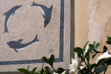 Hotel Ionas Boutique