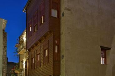 Hotel Ionas Boutique