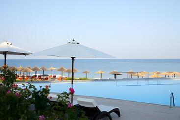 هتل Istion Club & Spa