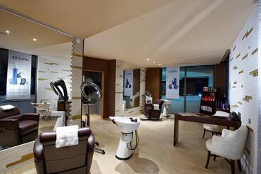 هتل Istion Club & Spa