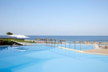 هتل Istion Club & Spa