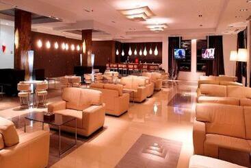 هتل Istion Club & Spa