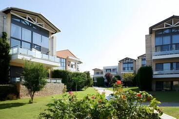 هتل Istion Club & Spa