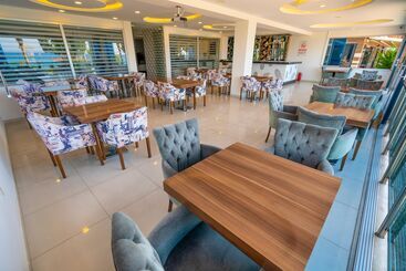 Kleopatra Life Hotel & Spa