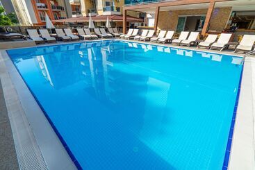 Kleopatra Life Hotel & Spa